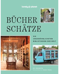Bücherschätze / Lonely Planet
