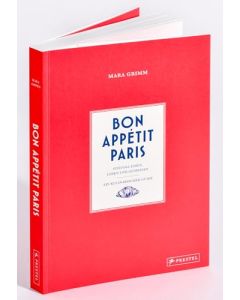Bon Appétit Paris / Prestel