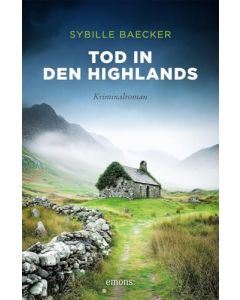 Tod in den Highlands / Baecker Emons