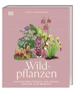 Wildpflanzen / Dorling Kindersley