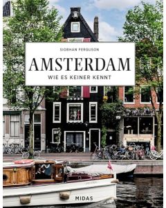 Amsterdam - Wie es keiner kennt / Midas Collection