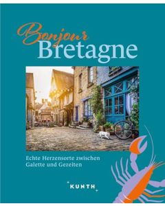 Bonjour Bretagne / Kunth