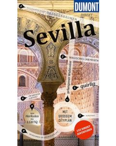 Reiseführer Sevilla / Dumont direkt