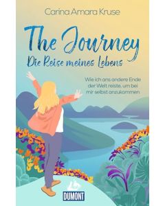 The Journey - Die Reise meines Lebens / Kruse Dumont