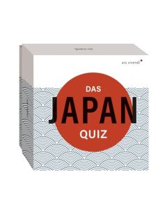 Das Japan-Quiz / Ars Vivendi