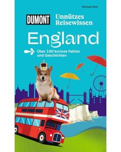 Unnützes Reisewissen England / Dumont