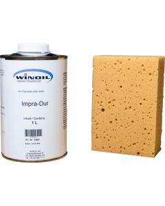 Impérmeabilisateur Impradur bidon 1 litre