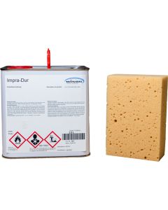 Impérmeabilisateur Impradur bidon 2,5 litres