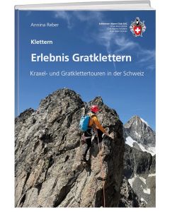 Erlebnis Gratklettern / SAC
