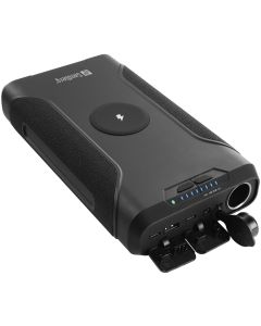 Sandberg Survivor Powerbank 7in1 72000