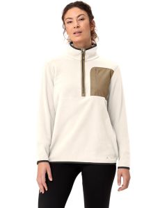 Pull-over polaire Rosemoor Halfzip Lady