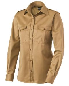 Bluse Pfadi langarm