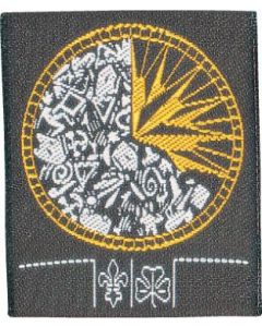 Insignes Eclaireurs: première étape