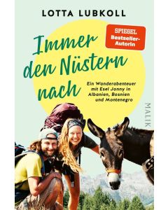 Immer den Nüstern nach / Lubkoll Malik