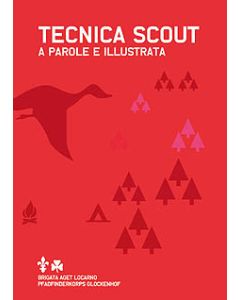 Tecnica Scout a parole e illustrata