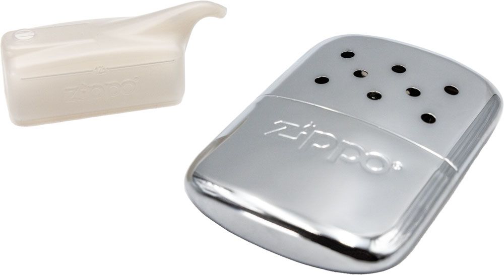 Zippo Poêle de poche essence - acheter sur