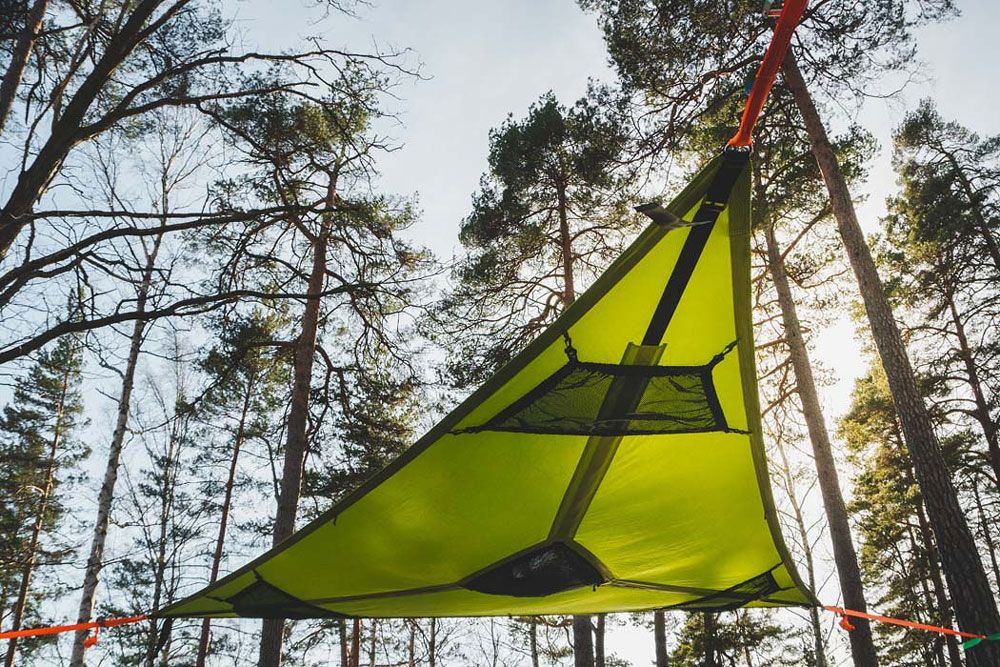 Tentsile Baum-Hngematte Trillium Tree Hammock | hajk.ch