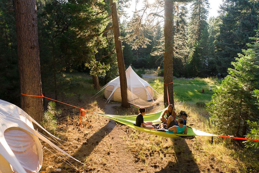 kinder zelt tipi Kinder Tipi Zelt mit Quasten ecru  suebidou