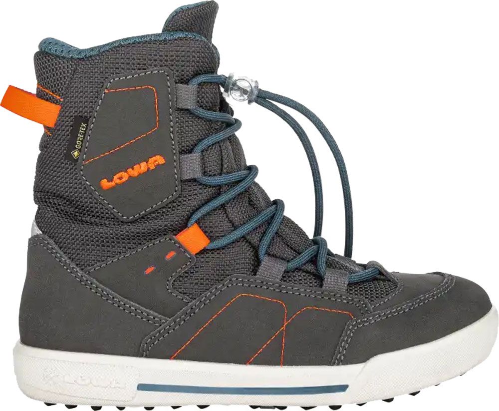 Lowa Raik Gore-Tex Mid Kinder-Winterschuh hajk Online Shop