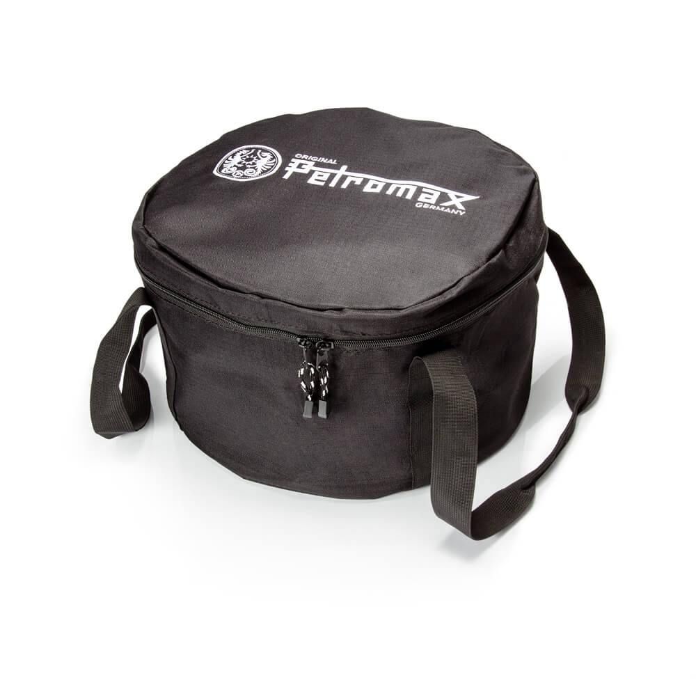 Petromax Transporttasche für Feuertopf ft12, Atago und Feuergrill