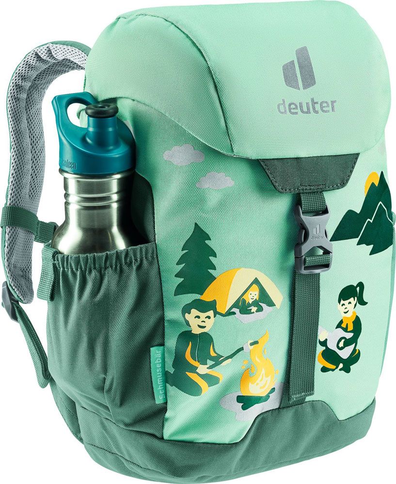 Deuter Sac à dos d'enfants Schmusebär hajk Online Shop