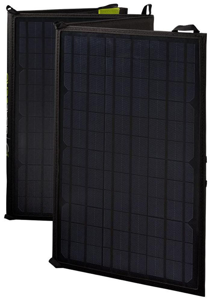 Panneau Solaire Goalzero Boulder 15, Neuf Sous Emballage, Chargeur Nomade