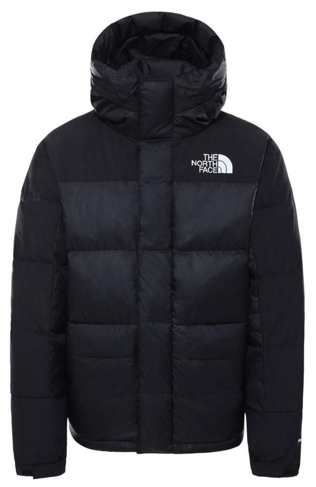 Face Himalayan The North Face Daunenjacke Mit Kapuze Himalayan