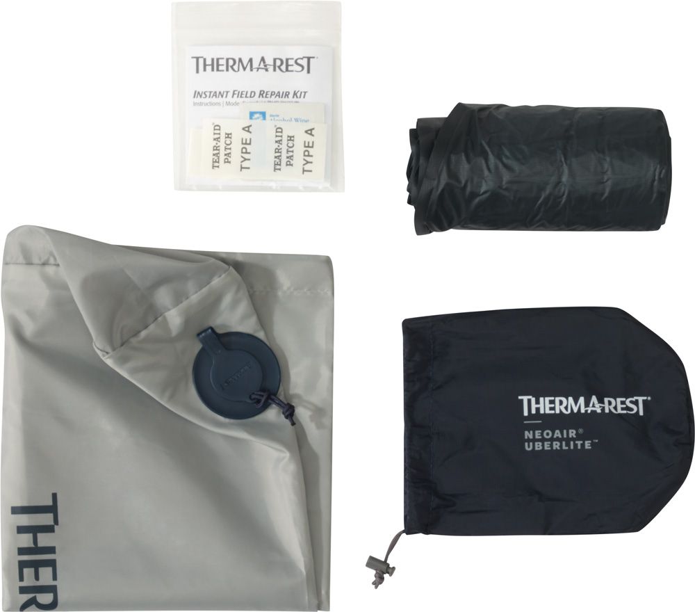 【美品】THERM-A-REST NEO AIR UBERLITE S Luft-Isomatte Therm-a-Rest NeoAir UberLight S | jetzt bei hajk