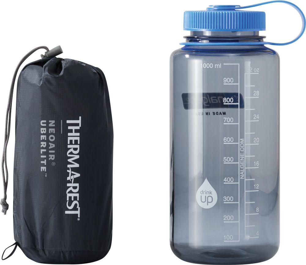 【美品】THERM-A-REST NEO AIR UBERLITE S Luft-Isomatte Therm-a-Rest NeoAir UberLight S | jetzt bei hajk