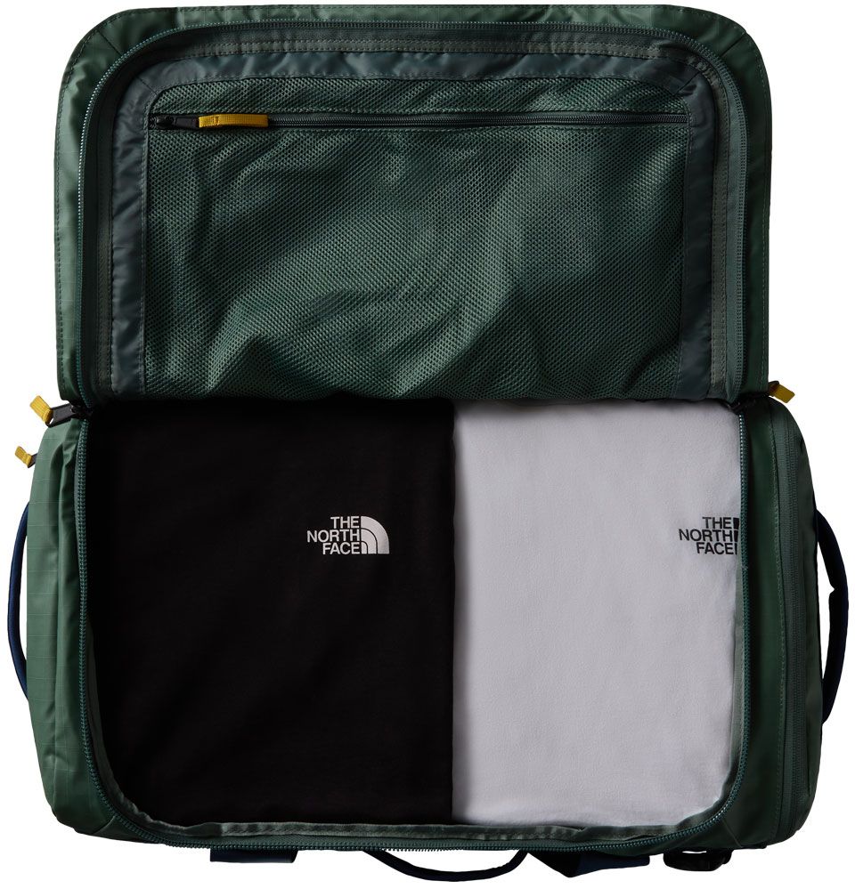 The North Face | Base Camp Voyager Duffel 42l | jetzt bei hajk