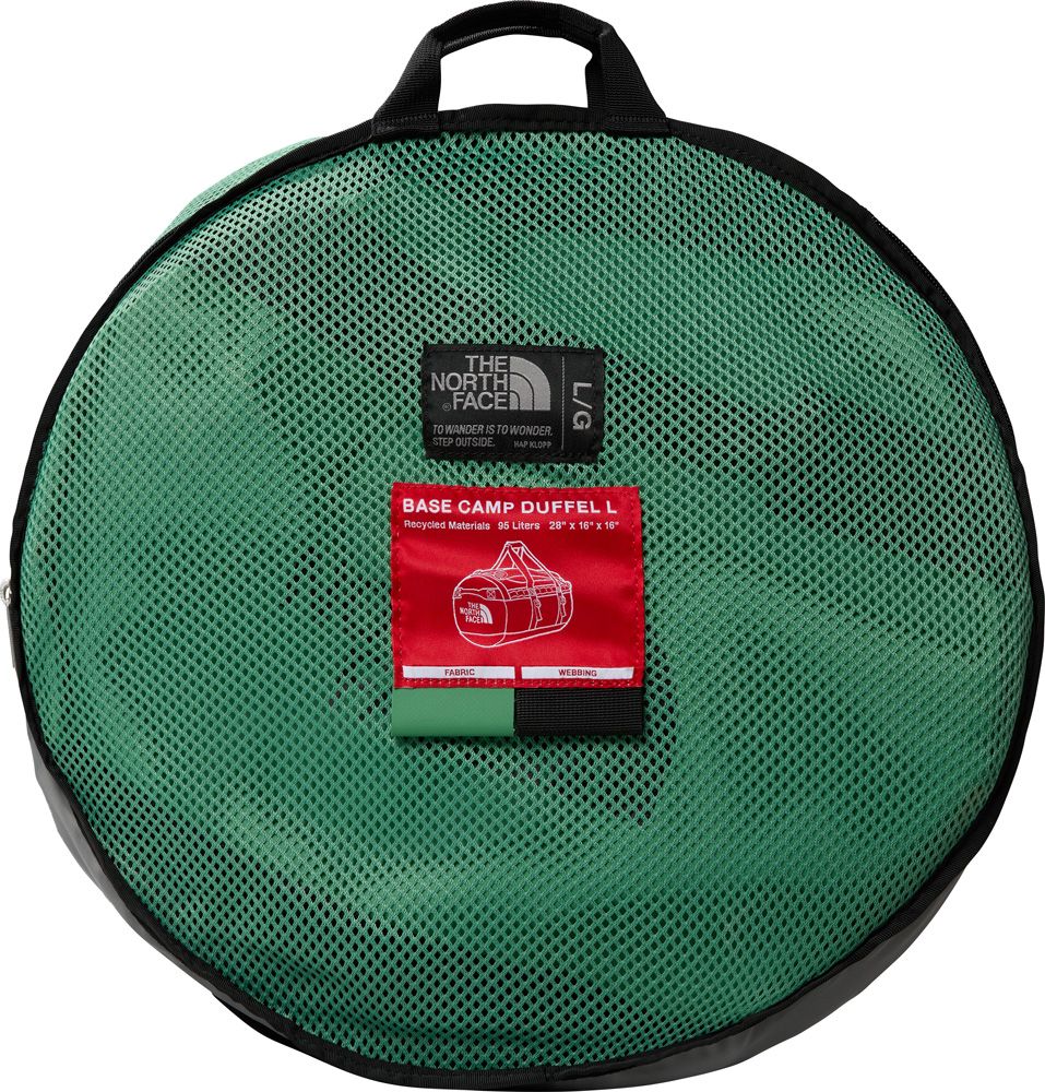 The North Face | Base Camp Duffel M | jetzt bei hajk