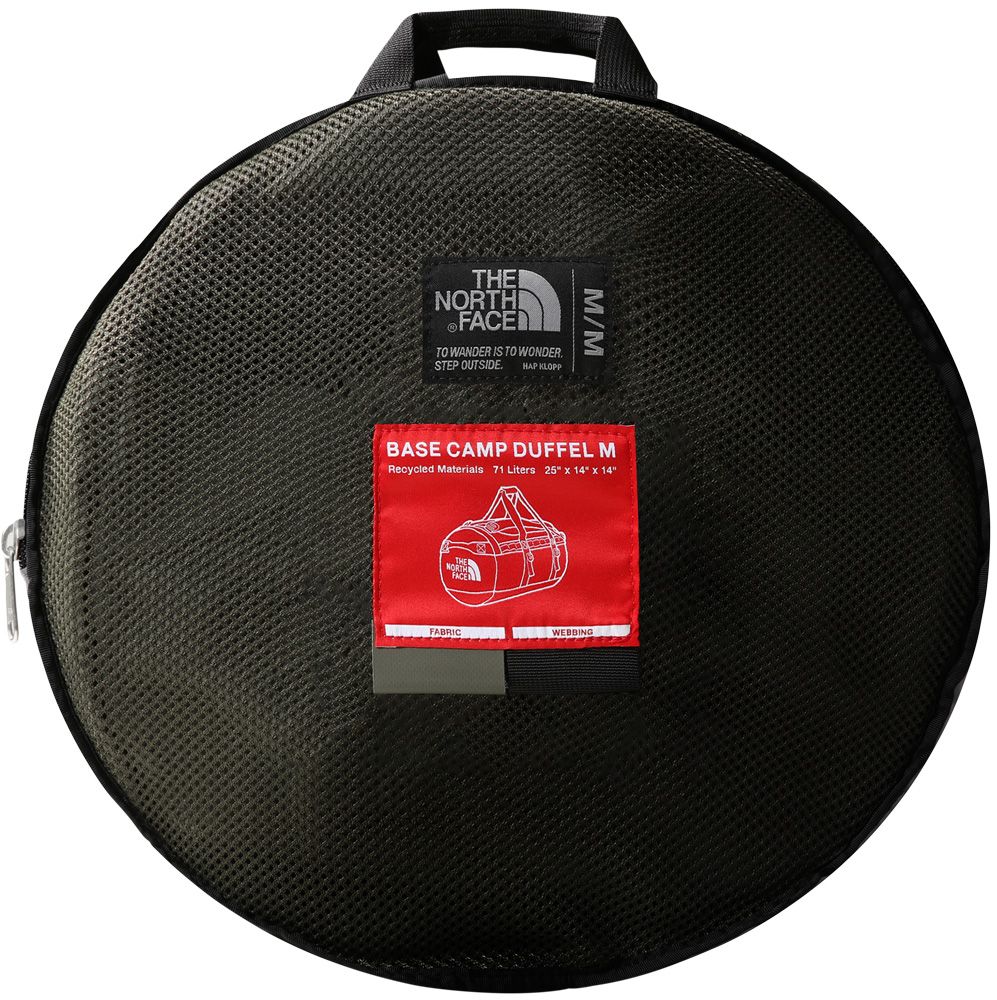 The North Face | Base Camp Duffel M | jetzt bei hajk