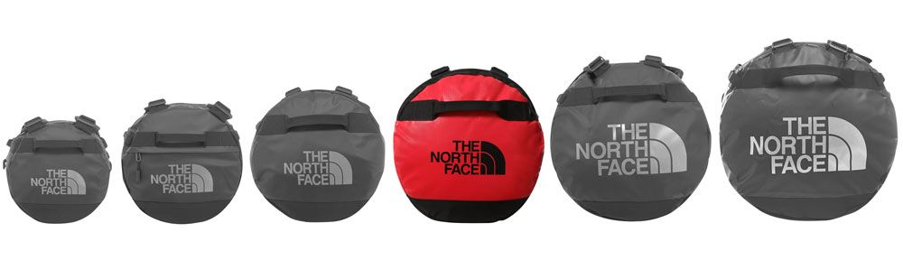 Base Camp Duffel L | The North Face | jetzt bei hajk