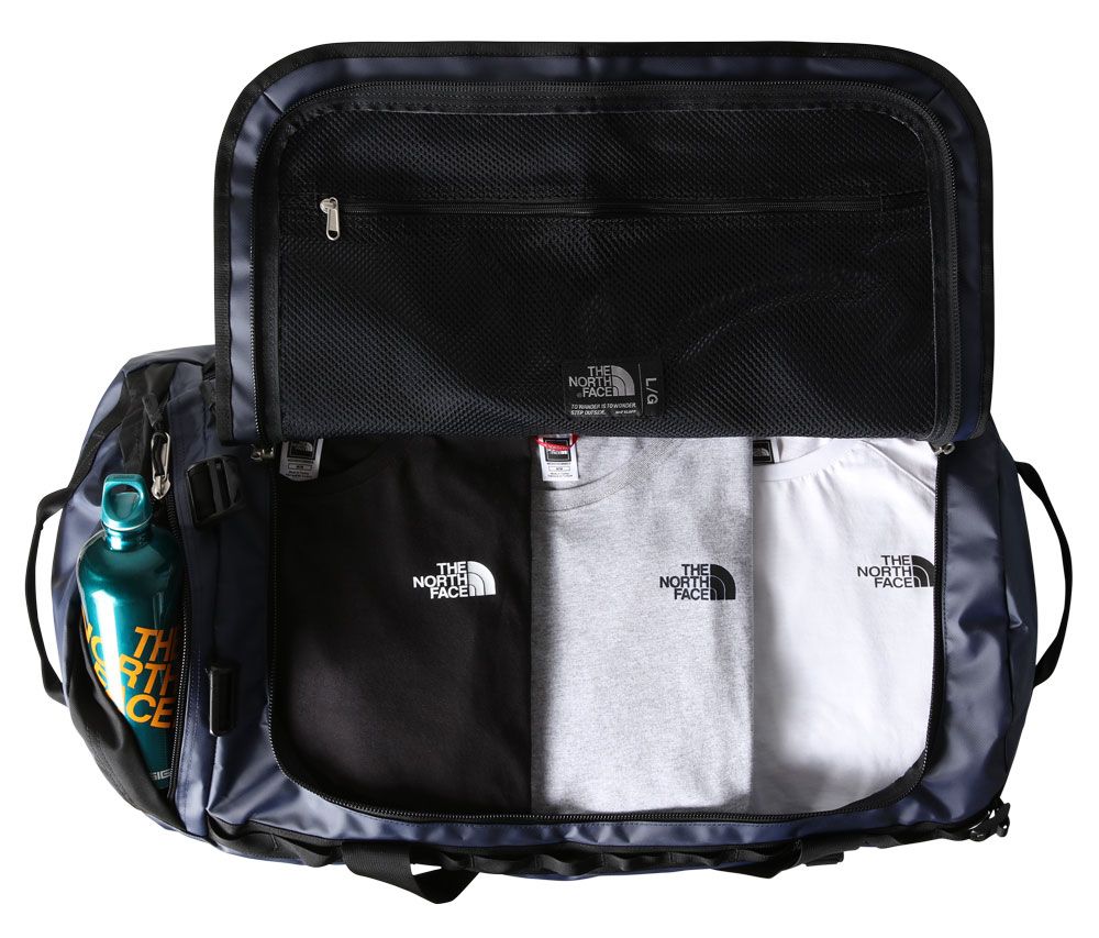 Base Camp Duffel L | The North Face | jetzt bei hajk