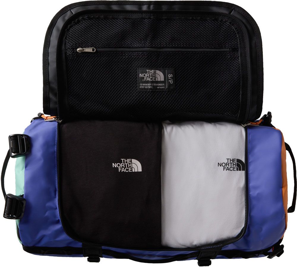 バッグ THE NORTH FACE BASE CAMP DUFFEL S THE NORTH FACE BASE CAMP DUFFEL - S Duffle Bag | online