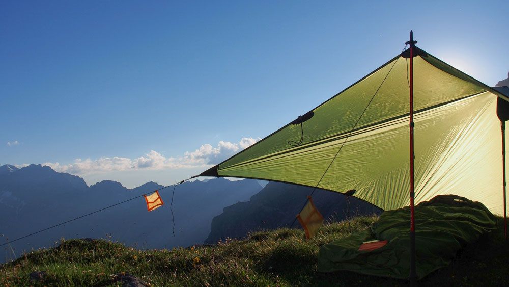 Exped Scout Tarp extreme | Jetzt bei hajk bestellen