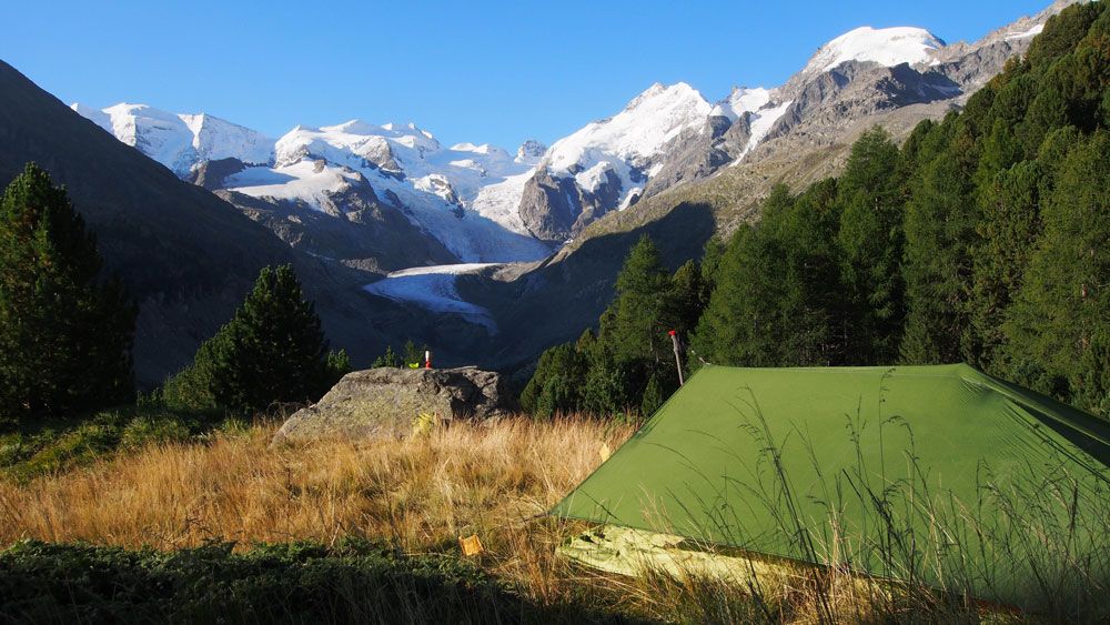 Exped Scout Tarp extreme | Jetzt bei hajk bestellen