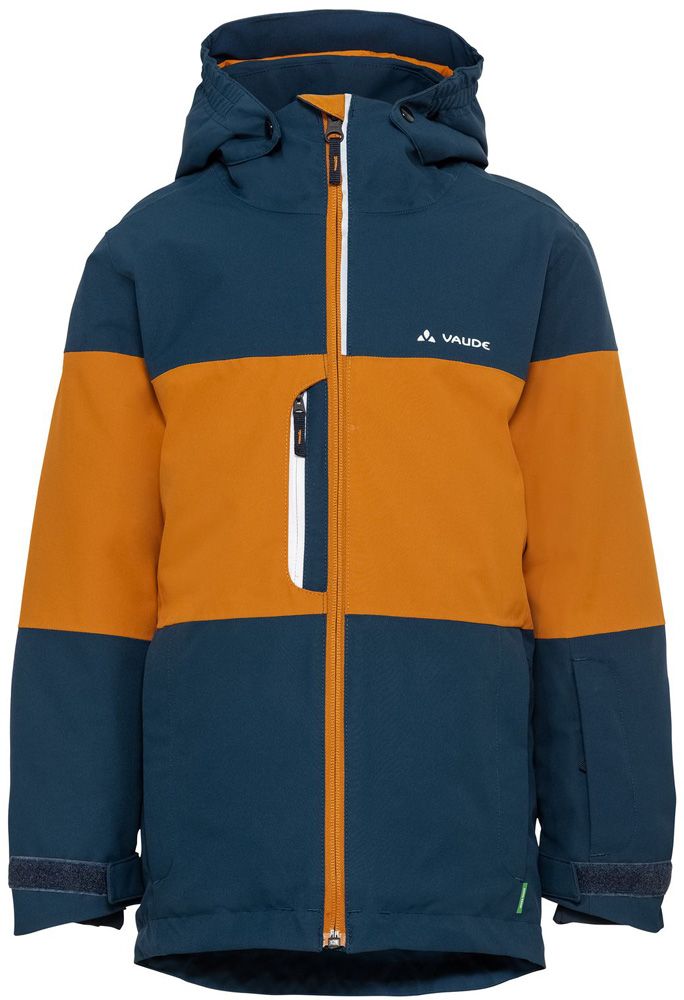Skijacke Vaude Winterjacke 152 Vaude Kinder Winterjacke Snow Cup