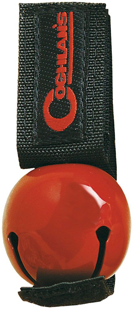 Coghlan's Bärenglocken Mit Magnet - 4er Set Für Sichere Wanderungen