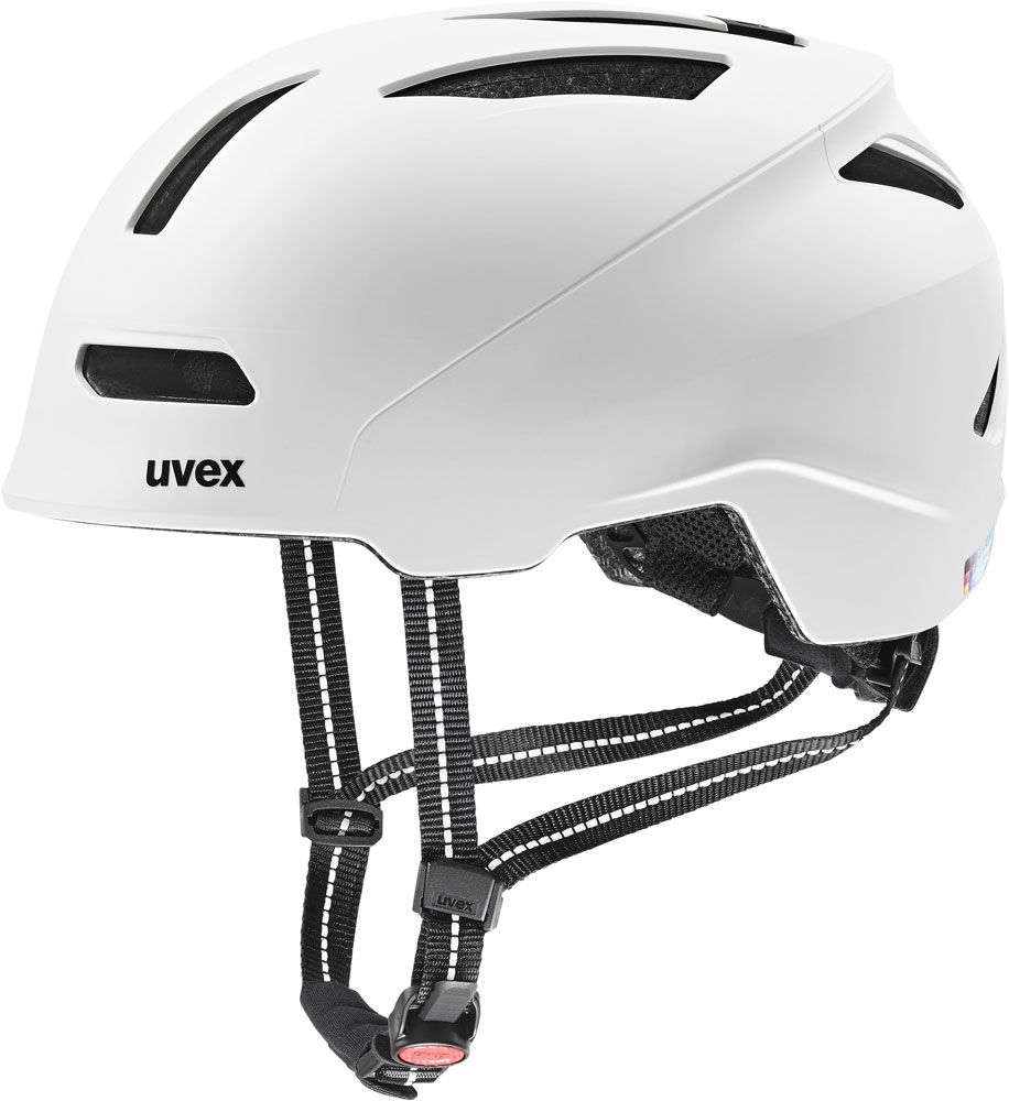 Uvex urban planet Casque cycliste