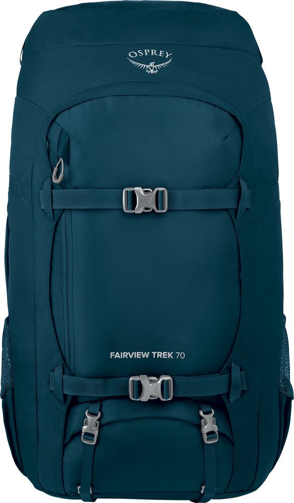 Osprey Fairview Trek 70 | Koffer-Rucksack | hajk.ch