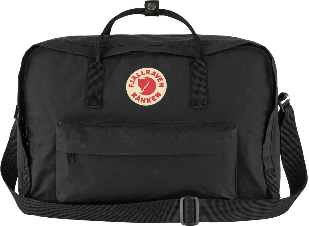 fjällräven kanken schweiz Fjällräven Kånken Weekender 30 L | Reisetasche