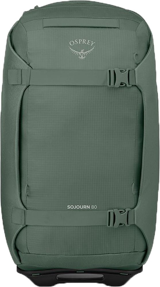 Osprey Bagage à roulettes de voyage Sojourn 80 litres