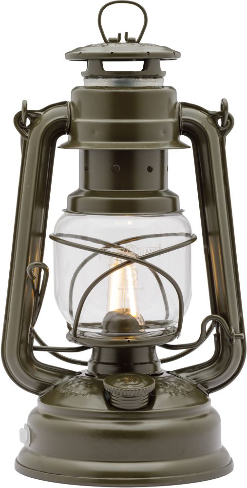 Feuerhand LED Laterne Baby Special 276 | hajk.ch