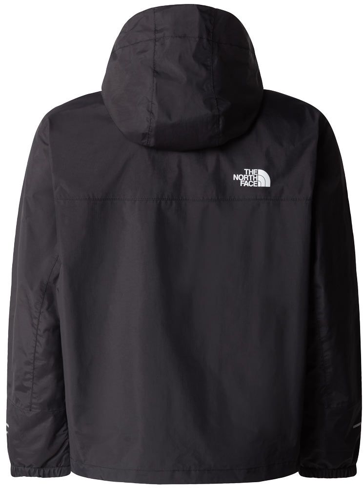 The North Face veste de pluie Antora Kids