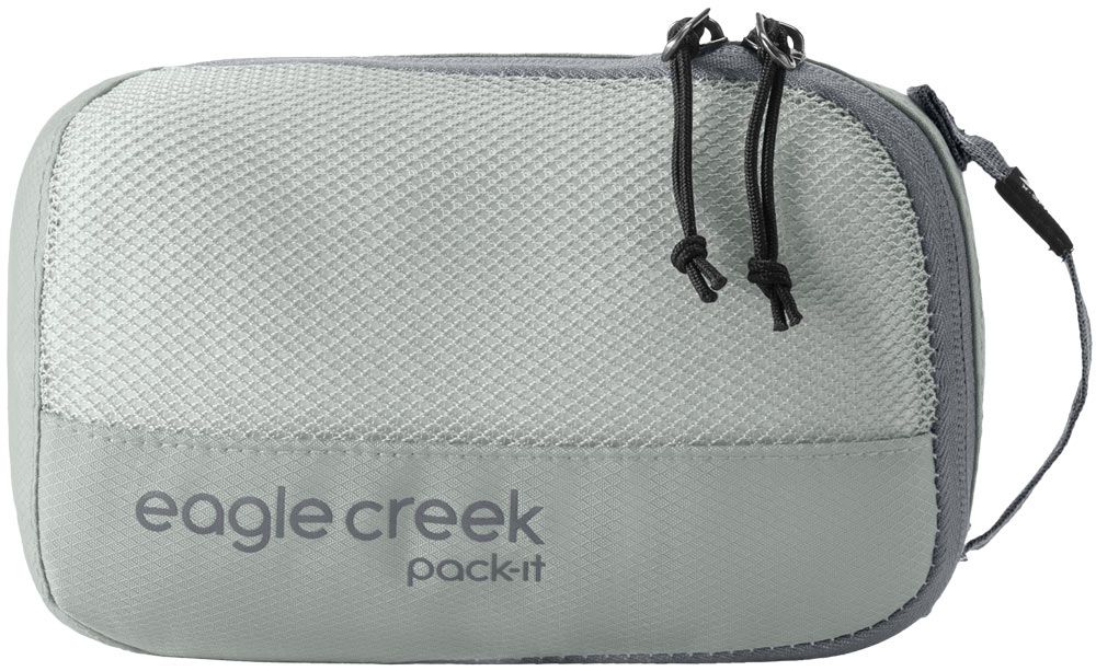 Sac à Vêtements Eagle Creek Pack-It Reveal Cube XS - Noir, Neuf