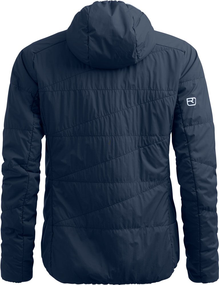 Ortovox Isolationsjacke Swisswool Piz Duan Lady | jetzt bei hajk