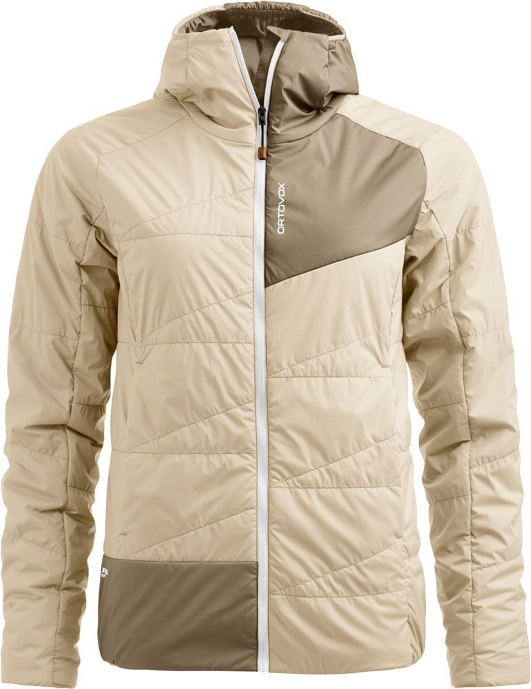 Ortovox Isolationsjacke Swisswool Piz Duan Lady | jetzt bei hajk
