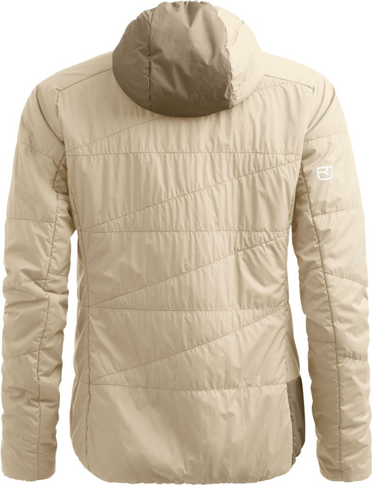 Ortovox Isolationsjacke Swisswool Piz Duan Lady | jetzt bei hajk