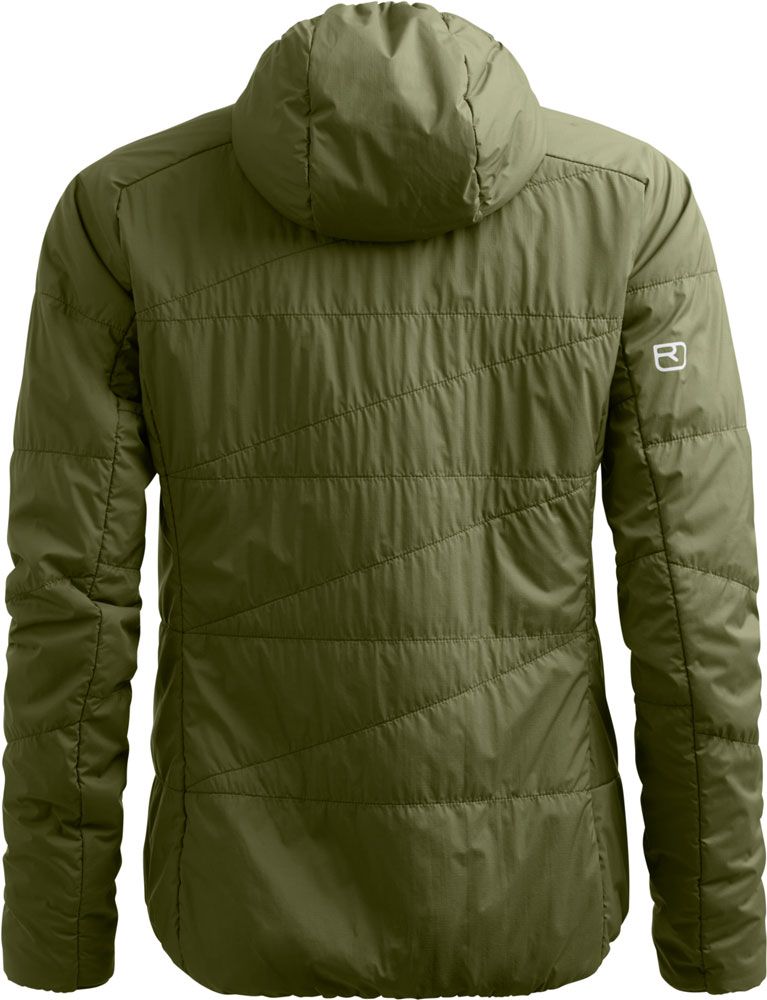Ortovox Isolationsjacke Swisswool Piz Duan Lady | jetzt bei hajk